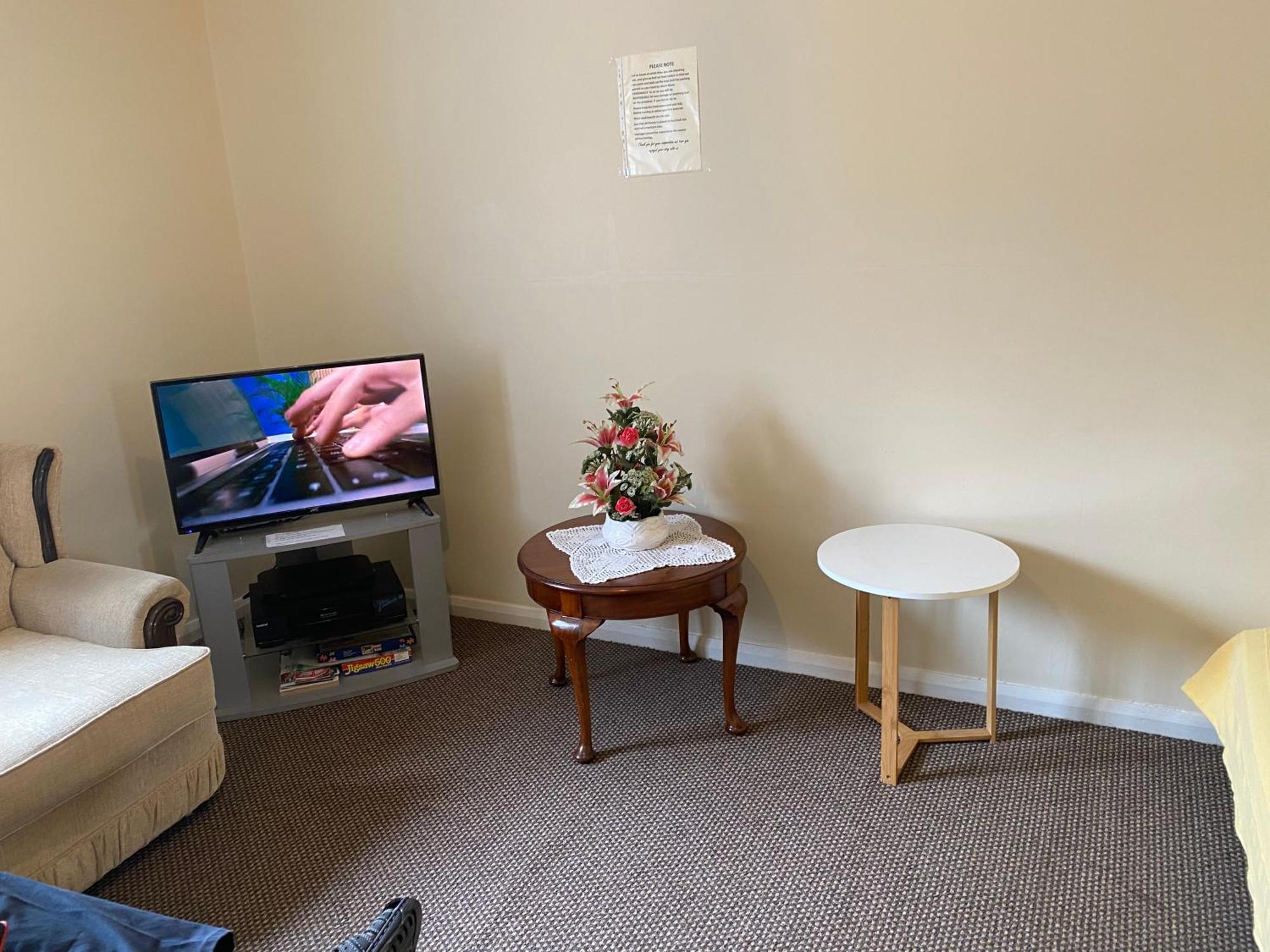 Home With A View Liverpool Luaran gambar